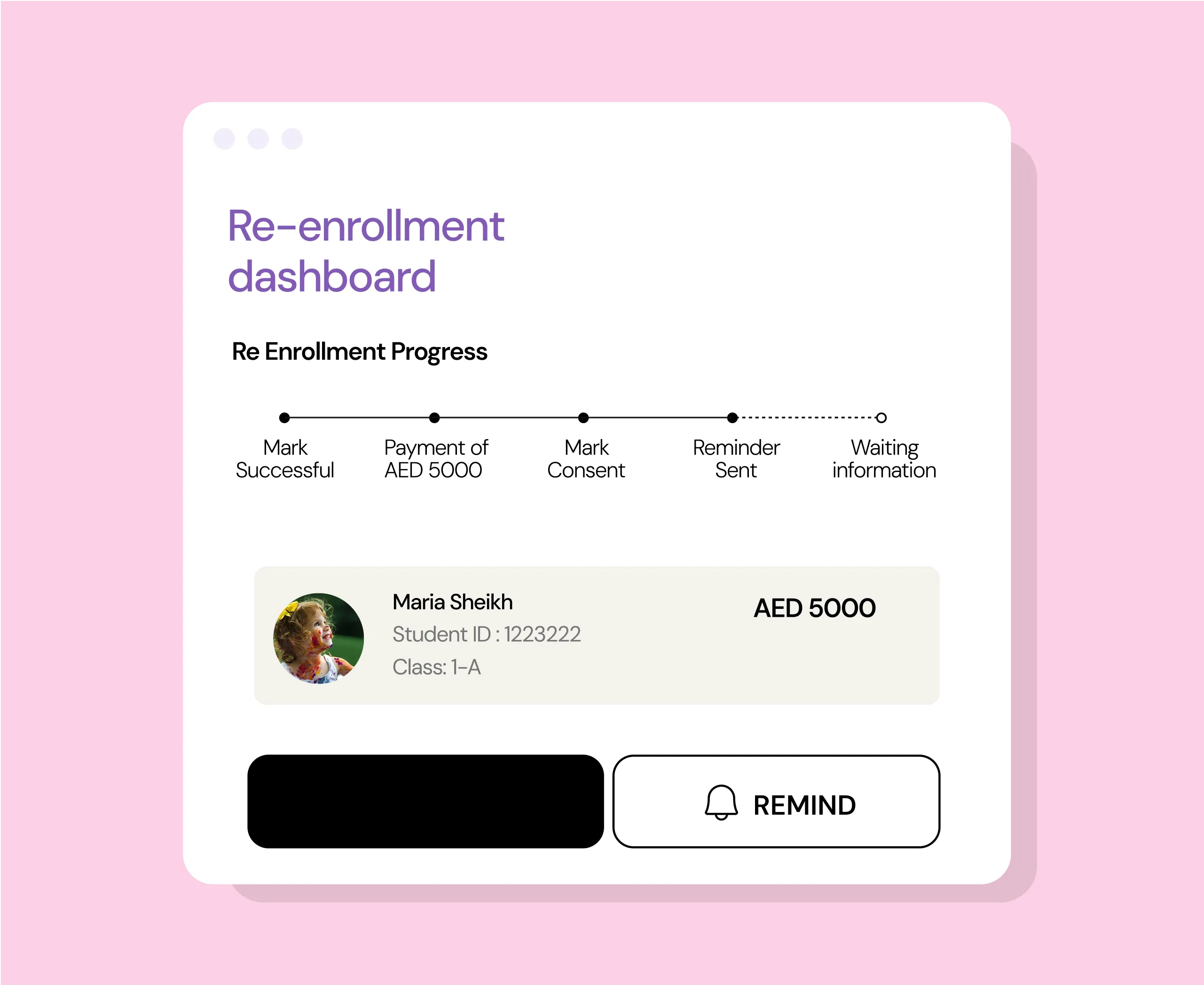 Get ahead on enrollment