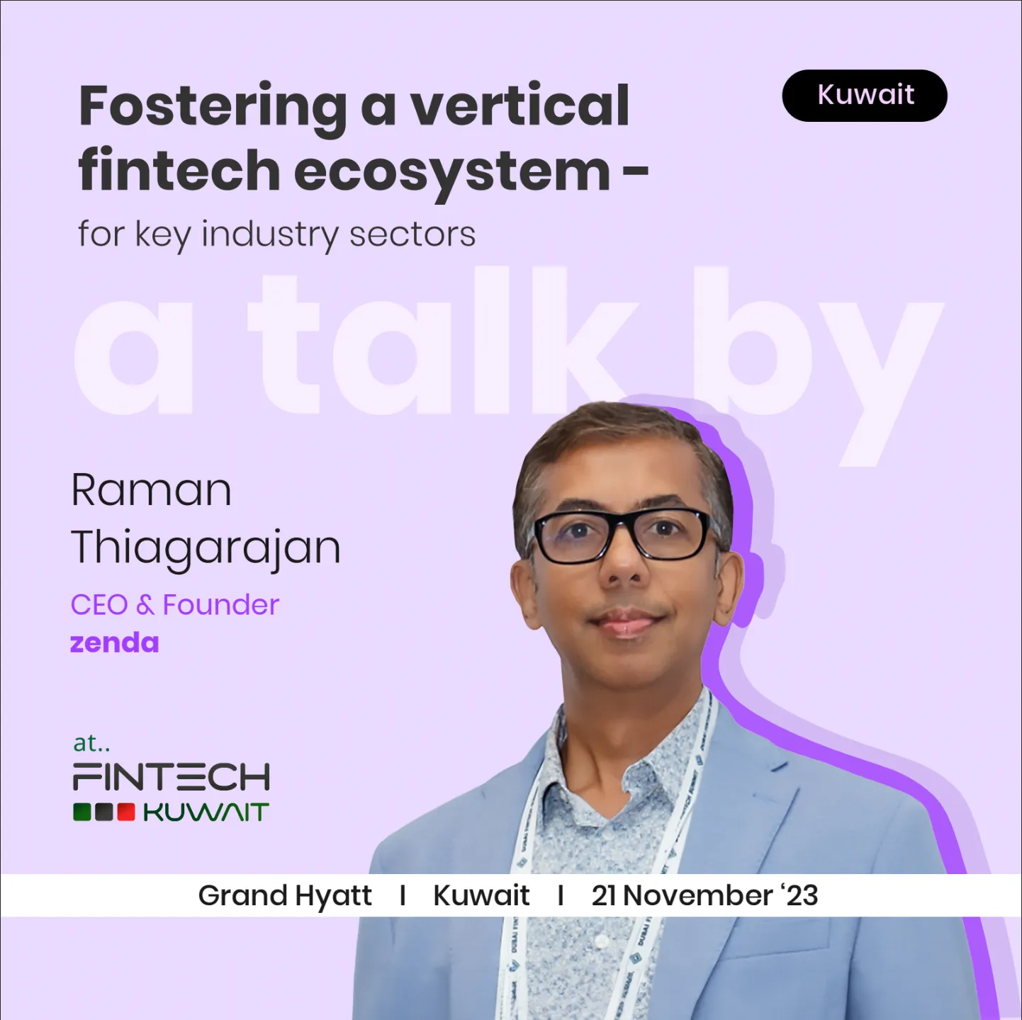 Fintech Kuwait