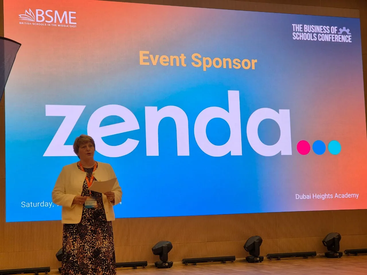 BSME Business Leader's Conference