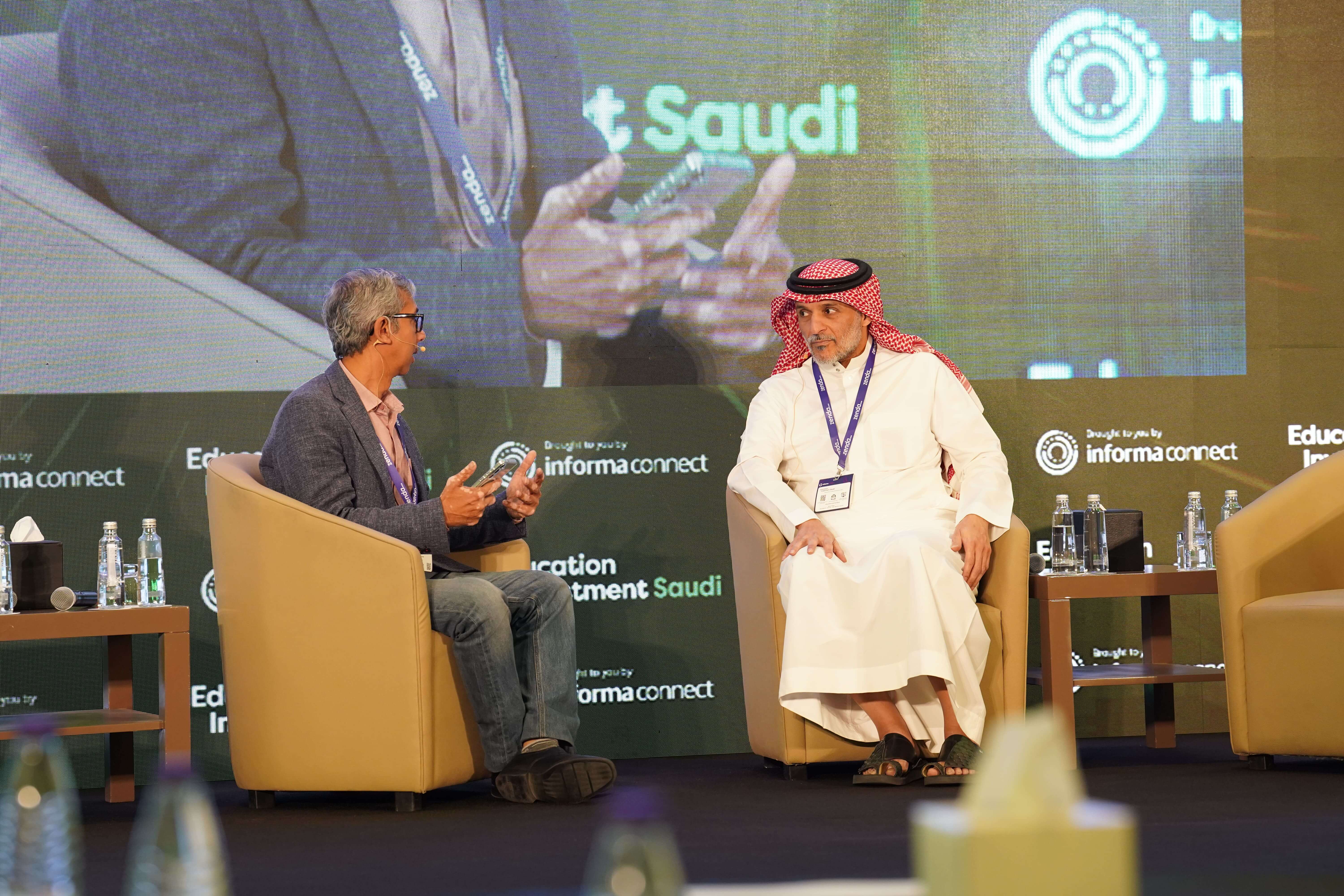 EdInvest Saudi Arabia