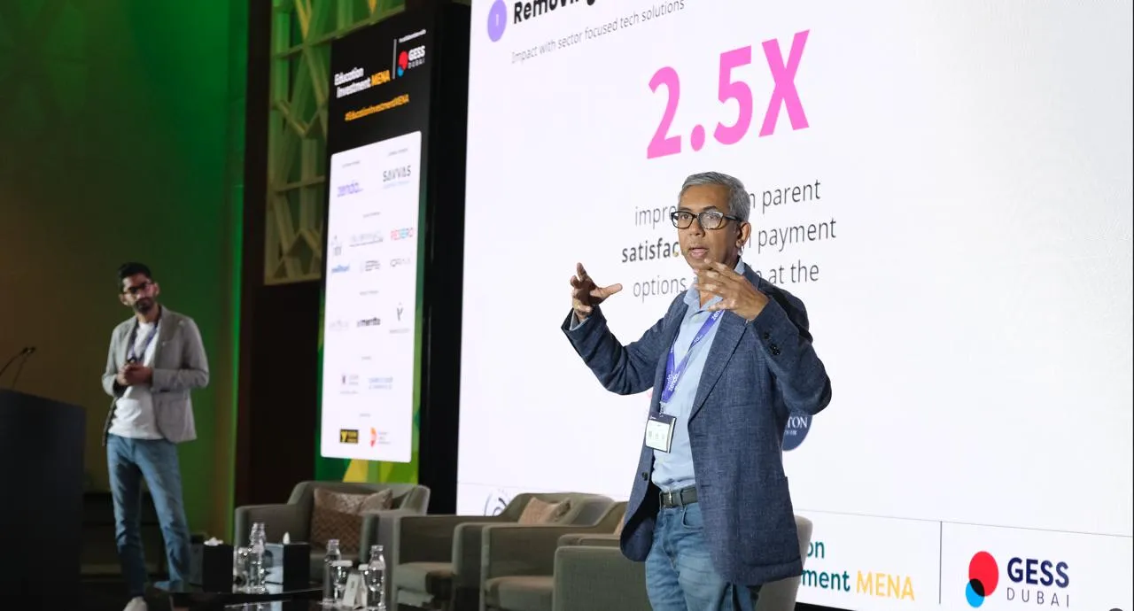 EdInvest MENA