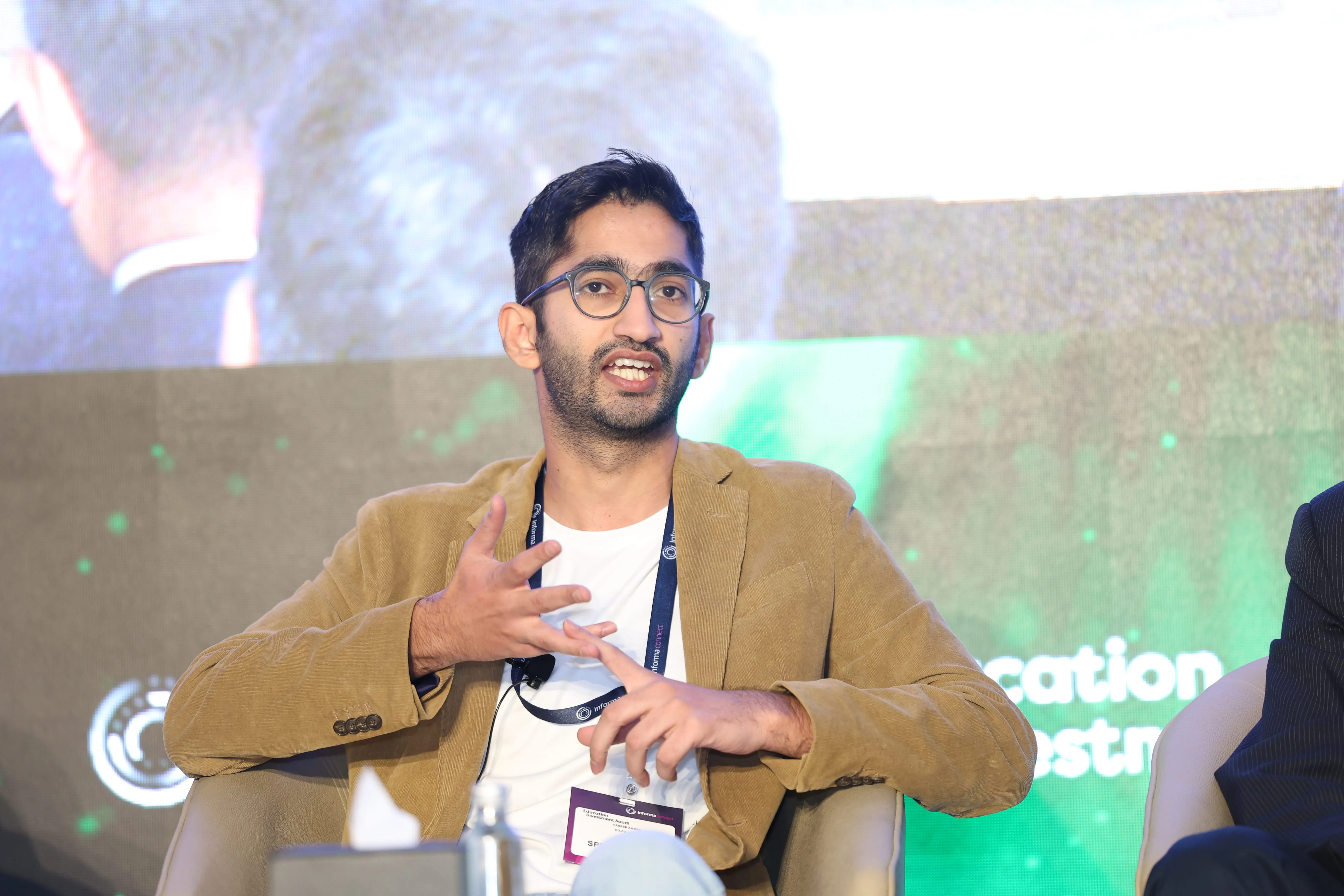 EdInvest Saudi Arabia '23