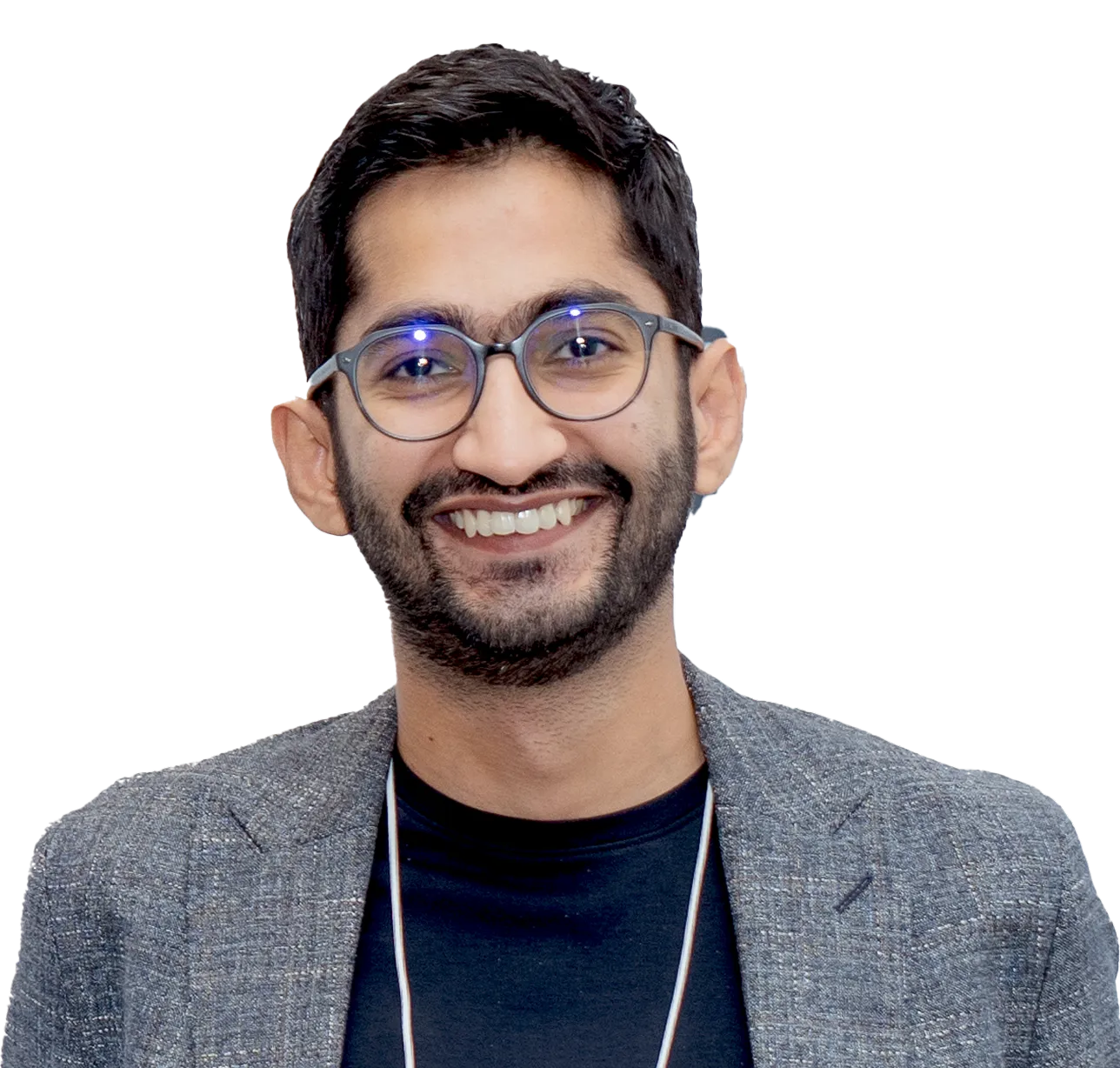 Haseeb Ahmed