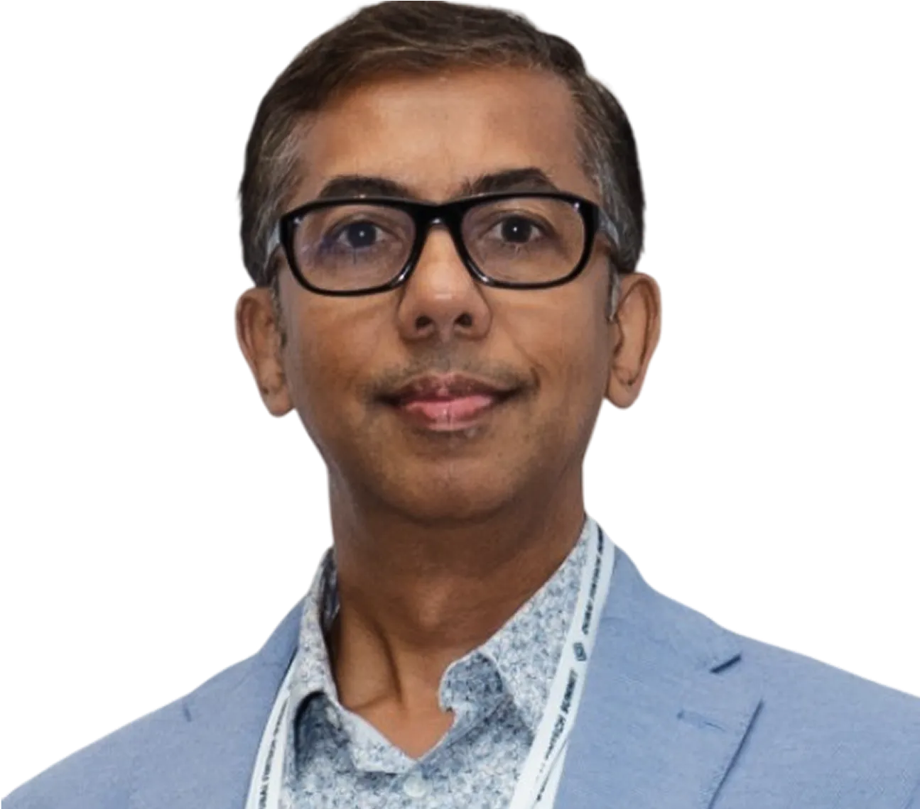 Raman Thiagarajan